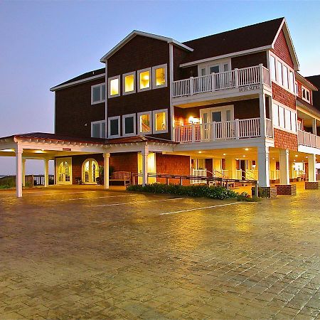 Oasis Suites Hotel ナグス・ヘッド エクステリア 写真